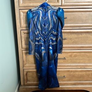 Power Rangers Blue Ranger Costume